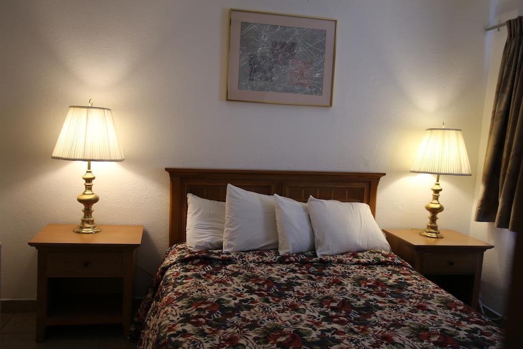 El Ray Motel Wildwood Zimmer foto