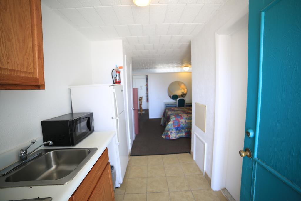 El Ray Motel Wildwood Zimmer foto