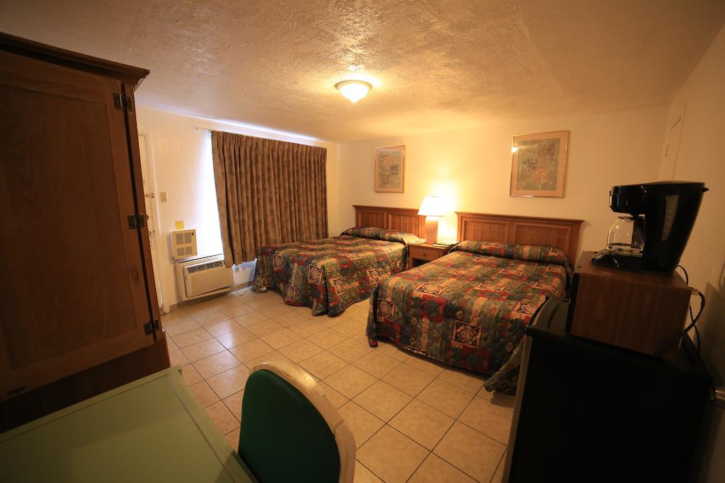 El Ray Motel Wildwood Zimmer foto