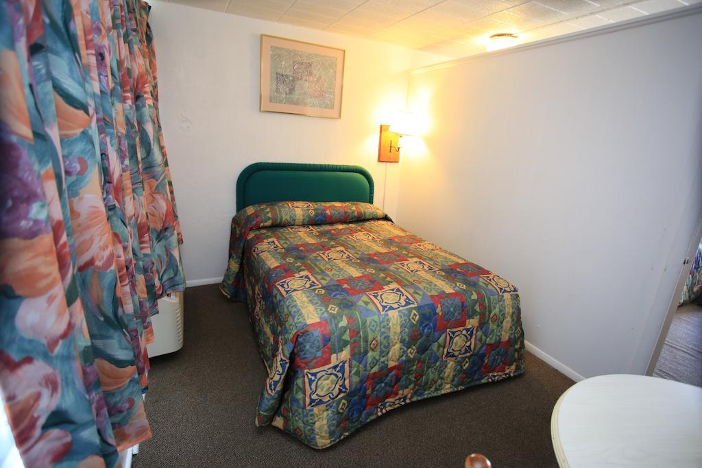 El Ray Motel Wildwood Zimmer foto